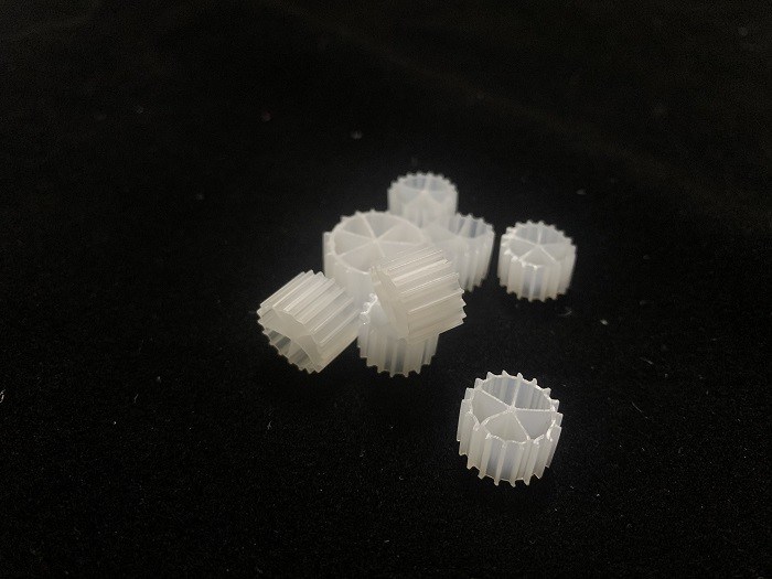 16X10 mm MBBR Filter Media