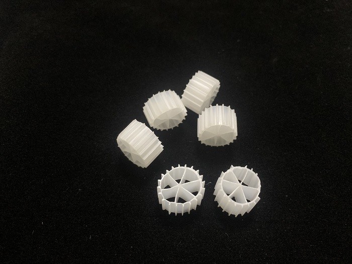 ROHS MBBR Filter Media