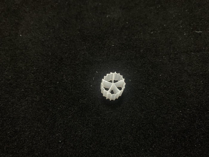 10X7mm MBBR Bio Media