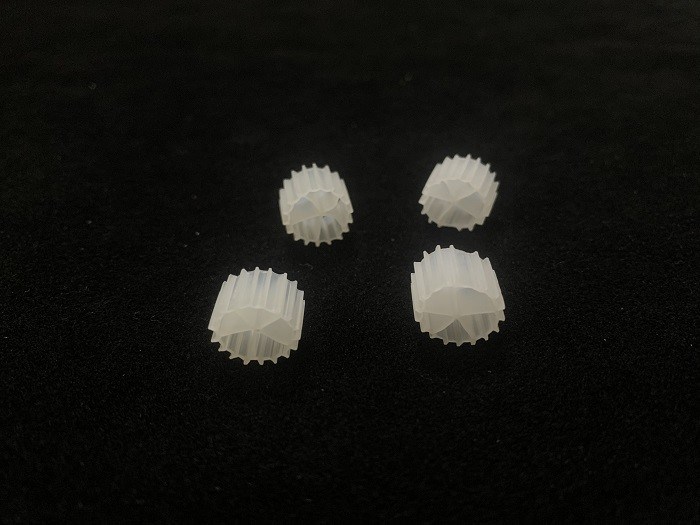 10X7mm Wastewater Filter Media