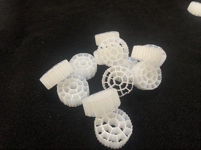HDPE Biocell Filter Media