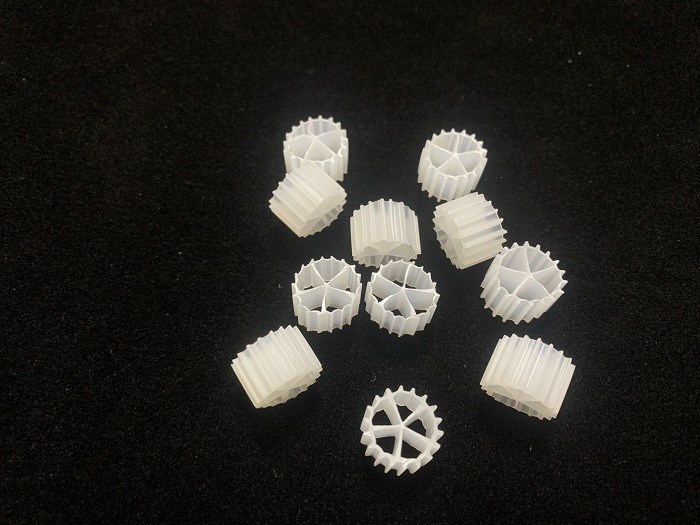 K5 Floating Bead Filter Media