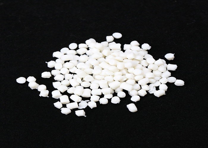 Lead Free Crystal 1.19g/cm3 Soft PVC Compound Transparency