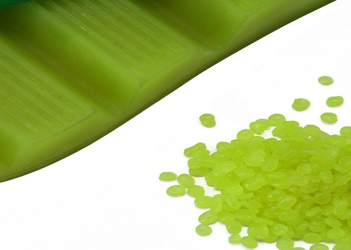 Footwear Soft PVC Granules