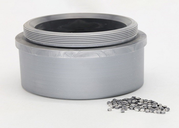 Irrigation Fittings Rigid PVC Compound