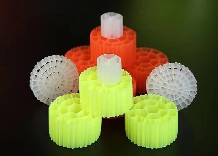 Aquariums Biocell Filter Media