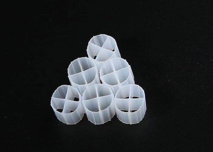 Koi Pond Floating Bead Filter Media
