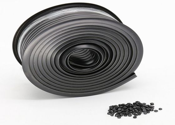 PVC Door Seal Soft PVC Plastic Raw Material Refrigerator